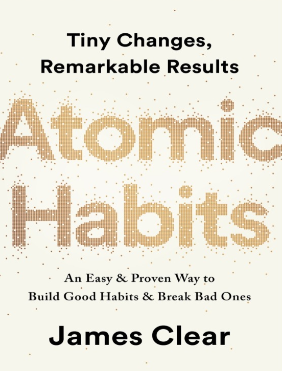 Atomic Habits